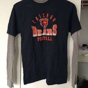Boys bears shirt